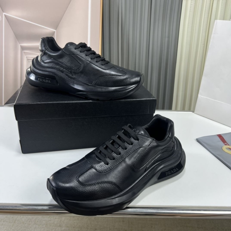 Prada Casual Shoes